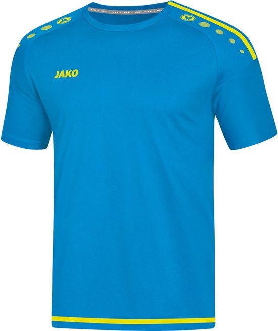 JAKO Striker 2.0 Sportshirt - 4059562270228