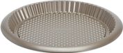 Merkloos / Sans marque Ronde taartbodem/quiche bakvorm 32 cm