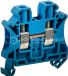 Phoenix Contact Phoenix UT 6 BU - Blue - Polyamide - 4.77 cm