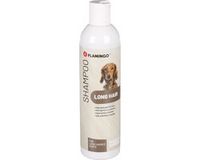 Flamingo Shampoo Honden 300ml Lange Vacht