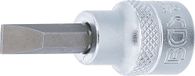 BGS technic BGS Dopsleutelbit 3/8 sleuf 7