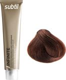 Subtil Color Infinite 5.35 Licht Goud Mahoniebruin - 60 ml