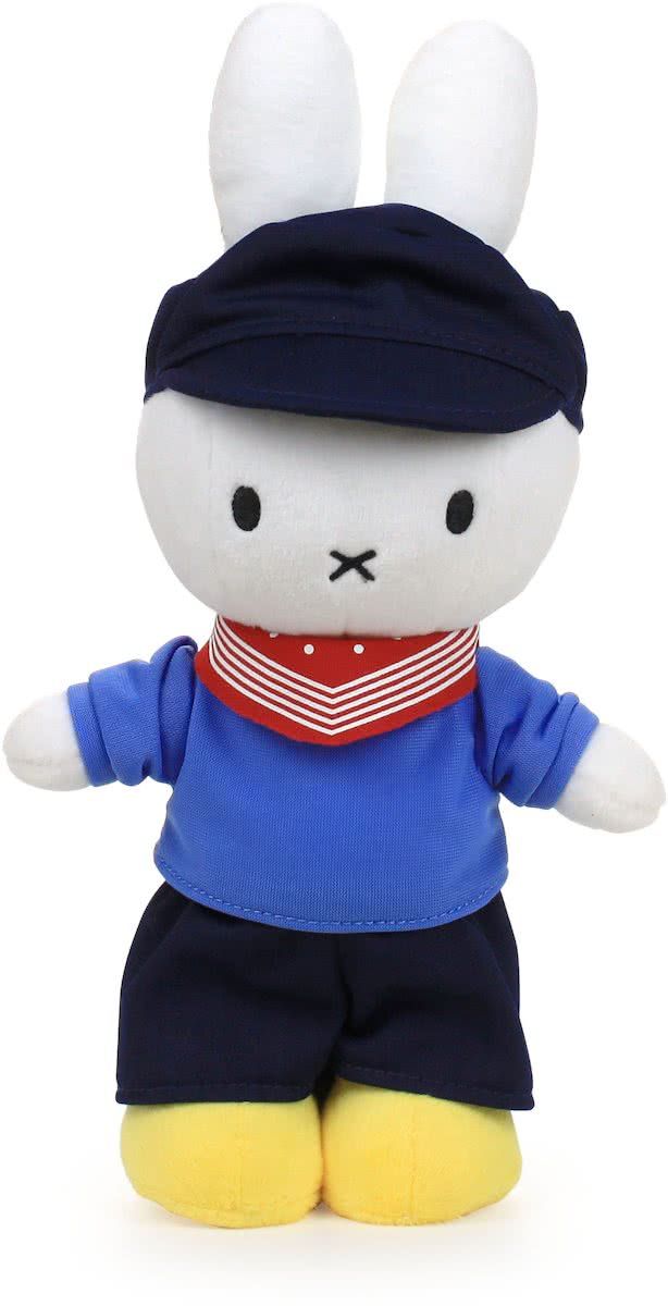 Clementoni boer knuffel
