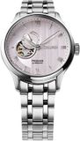 Seiko Presage Automaat SSA465J1 Mannen Parelmoer