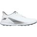 Skechers Chaussures de golf pour homme Pure Slip-In, blanc/argent