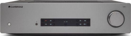 Cambridge Audio CXA81 - Grijs