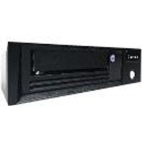 Quantum LTO-8 HH - Tape-station - LTO Ultrium (12 TB / 30 TB) - Ultrium 8 - SAS-2 - rack-uitvoering - 1U - codering