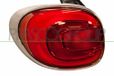 PRASCO Heckleuchte FT0404154 links | Compatibel met: FIAT 500L
