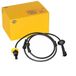 HELLA Sensor, Raddrehzahl 6PU358219-141