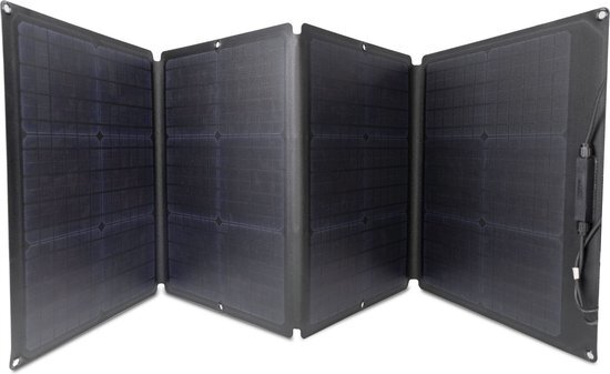 Ecoflow Ecoflow - Solar Panel 110W