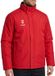 Hummel Ground All Season Jack Heren - Rood | Maat: 3XL