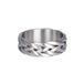 iXXXi Men-Tesla-Heren Ring Antique