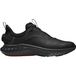 FootJoy Chaussures de golf Quantum BOA, noir/rouge