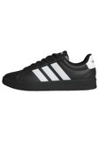 adidas Grand Court 3.0 herenschoenen, Core Black/Ftwr White/Core Black, 46 2/3 EU