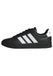 adidas Grand Court 3.0 herenschoenen, Core Black/Ftwr White/Core Black, 46 2/3 EU
