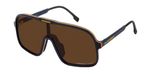 Carrera C 11/S Blue 99/1/140 MAN Zonnebrillen