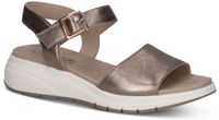 Caprice Dames Sandaal 9-28708-46 341 G-breedte Maat: 37 EU