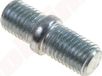 Speed-Feed Adapter pour tête de coupe, filetage 10x1,25 Mlh