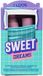 I LOVE Sweet Dreams Giftset – Pillow Mist 40 ml, Showergel 40 ml, Clay Mask & Oogmasker