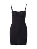 Calvin Klein Underwear Black Slip Dress