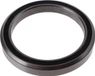Shimano Pro Jeu de direction 1 1/4 pouce Noir/Argent