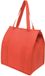 Merkloos Koeltas Degree - rood - 23 liter - 35 x 25 x 38 cm