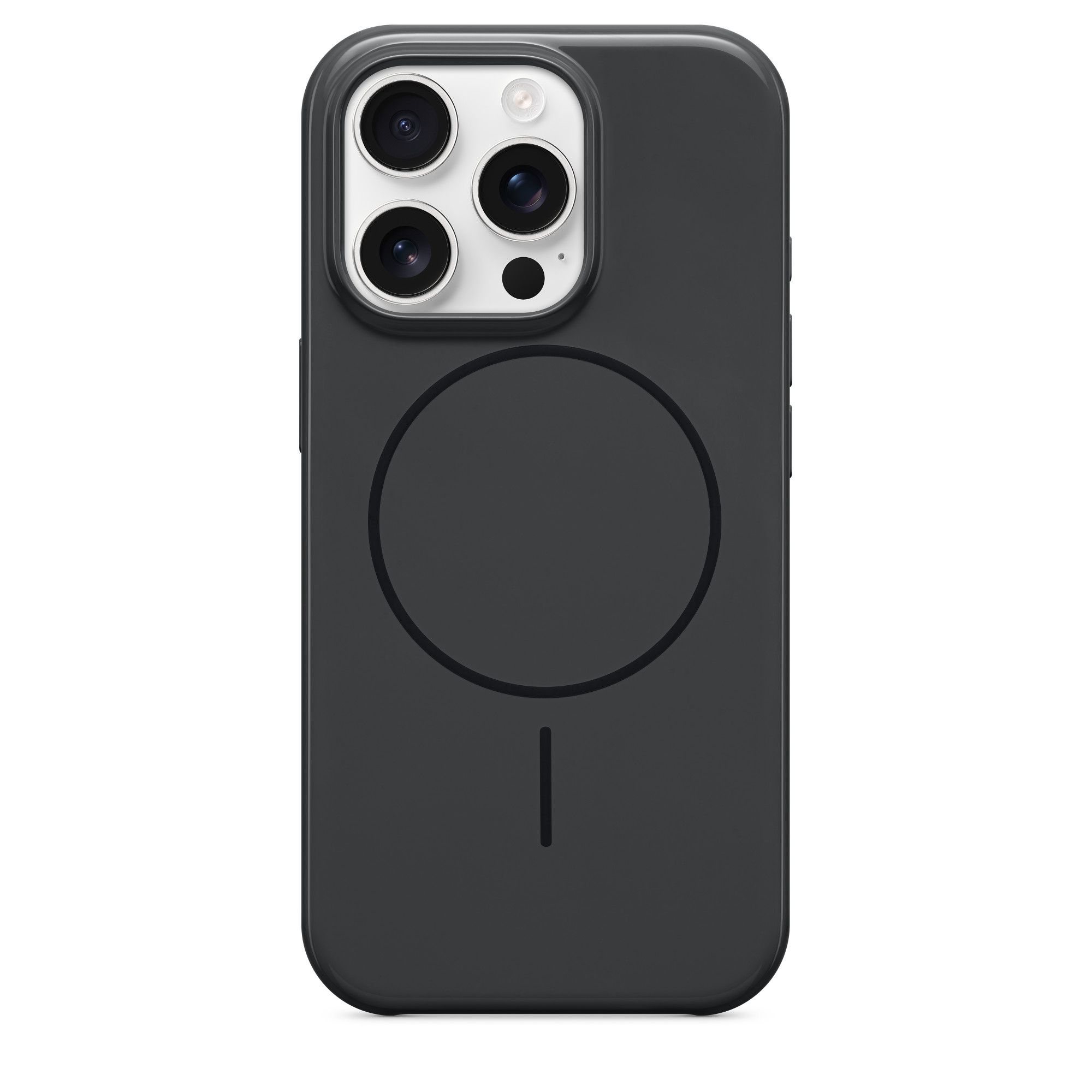 Apple iPhone 16 Pro MagSafe Case - Midnight Black