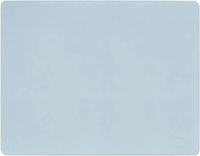 Lind DNA Nupo placemat carré 35x45cm soft sky