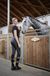Covalliero Basic Plus Stone Rijbroek voor dames