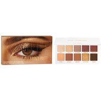 KYLIE COSMETICS Oogschaduw Unisex 16.0g Lichtbruin