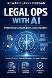 Legal Ops with AI: A Comprehensive Guide