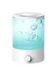 MegaWise 3.5L Ultrasone Koele Mist Luchtbevochtiger SK7620