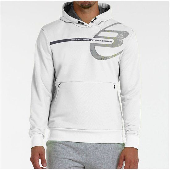Bullpadel Sweatshirt Bullpadel Baiona
