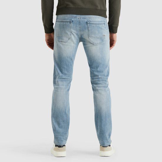PME LEGEND Jeans NIGHTFLIGHT HIGH SUMMER BLUE LIGHT