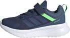 adidas Fortarun 4.0 Chaussures Enfants Bleu