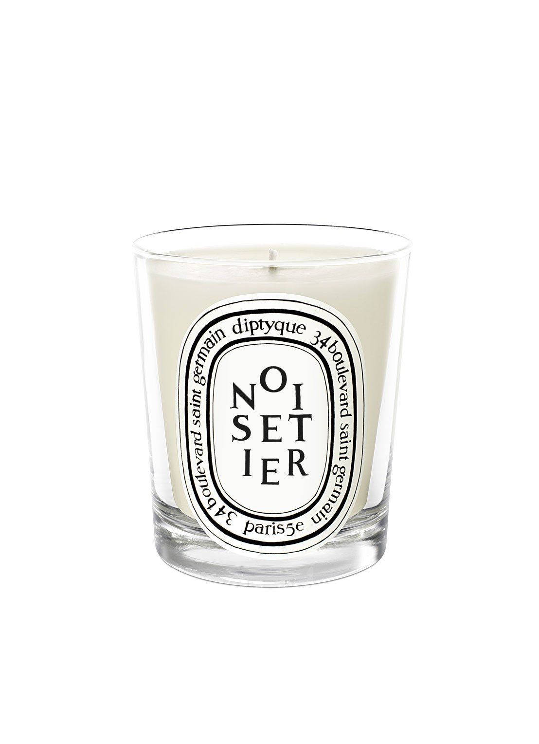 diptyque Noisetier geurkaars
