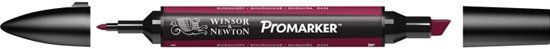 Winsor & Newton Promarker Burgundy R424