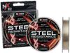 Colmic Steel Resistance Monofilament 300 m Or 0.200 mm