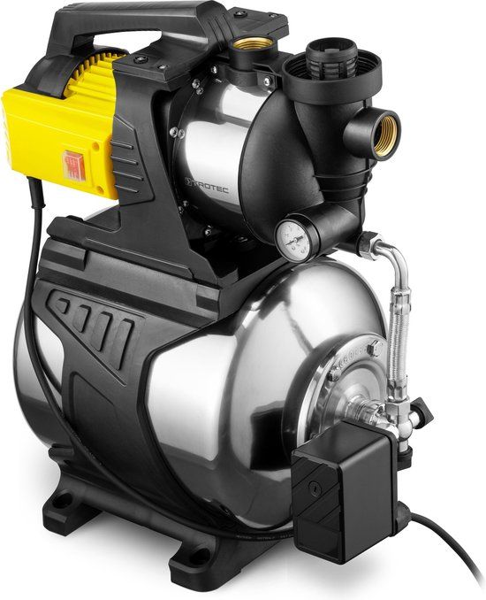 Trotec TGP 1050 E Hydrofoorpomp