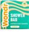 WONDR Shower Bar Energizing Ginger