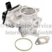 Pierburg Vanne EGR 7.24809.93.0 VW 03L 131 501 AA 03L 131 501 L 03L 131 501 R