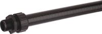 LAPP 61751591 SILVYN® ELU glatt 12,0x17,8 BK Beschermslang (ribbelslang) Zwart 12 mm 30 m