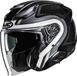 HJC F31 Bask Jethelm Maat