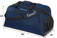 Stanno Loreto Bag Sporttas - Maat L