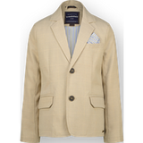 Vingino Tullio Jongens Blazer/Colbert - Overcast white