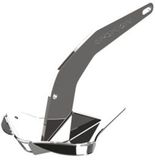Lewmar 57506 Epsilon Anker 6kg RVS