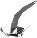 Lewmar 57506 Epsilon Anker 6kg RVS