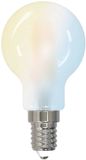 LUUMR Smart LED P45 mat E14 4,2 W Hue ZigBee