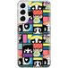 ERT GROUP Samsung S22 The Powerpuff Girls 027 TPU Case