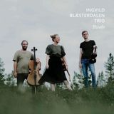 Music&Words Ingvild Blaesterdalen Trio - Buvêr (CD)